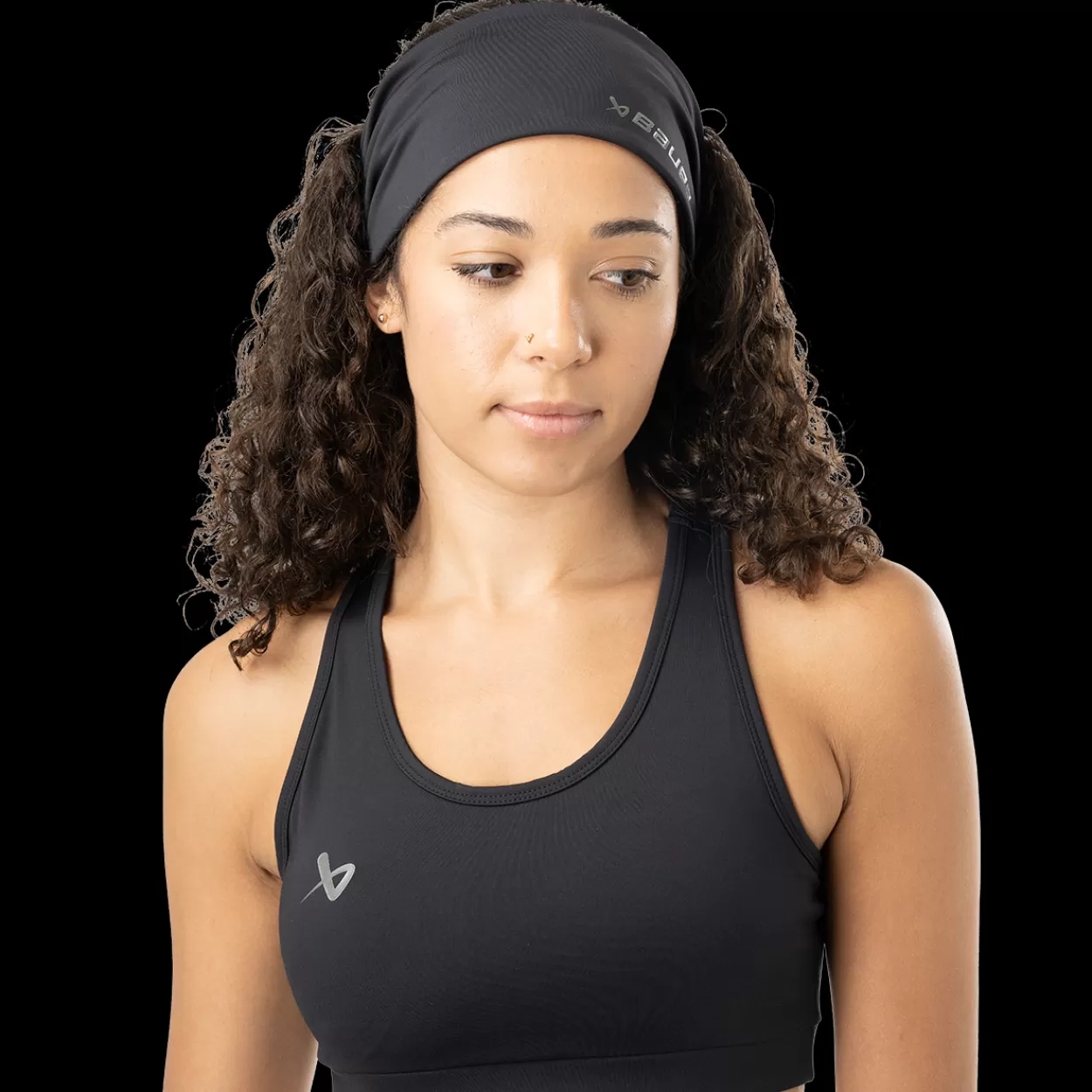 Fashion HEADBAND Women Base Layers | Mens Clothing·Base Layers & Neck Protection