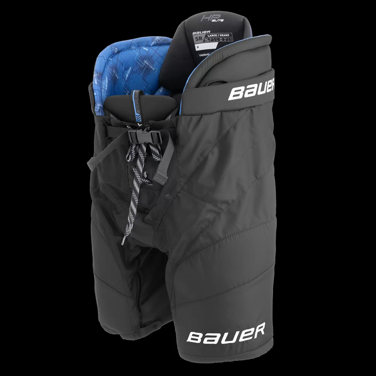 Fashion HP ELITE PANT S24 Player Pants