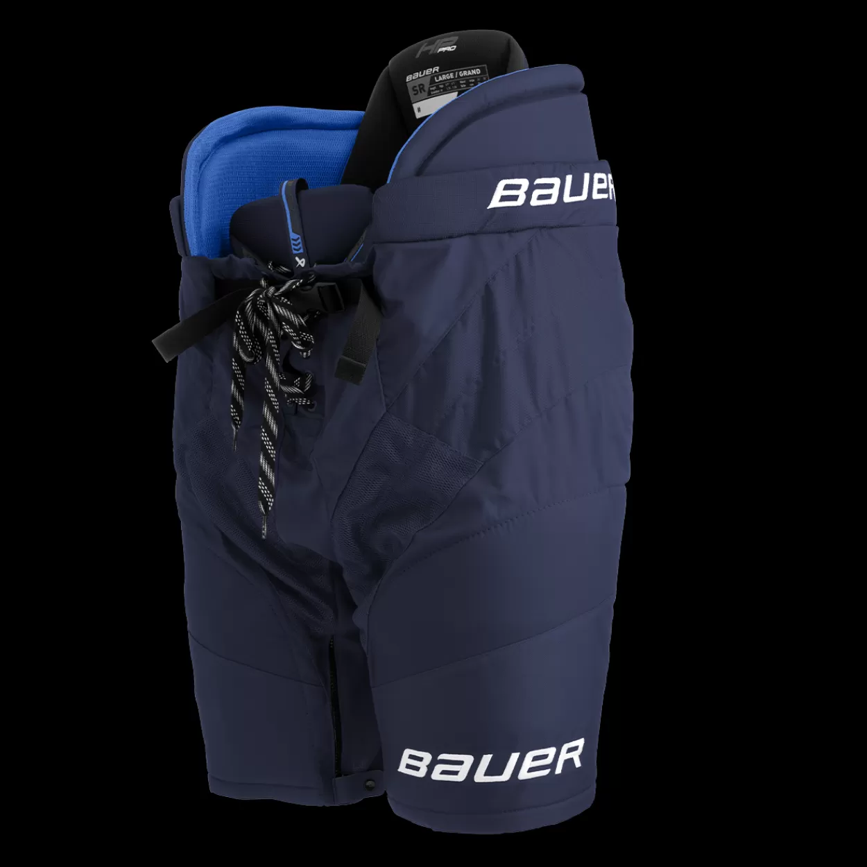 Shop HP PRO PANT S24 Player Pants