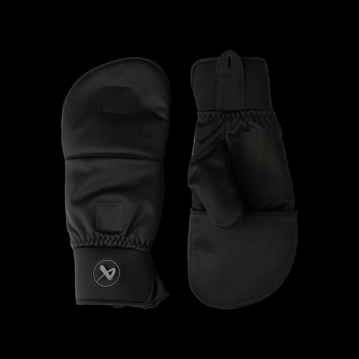 Best Sale HYBRID FLIP MITTEN Hockey Parts & Accessories
