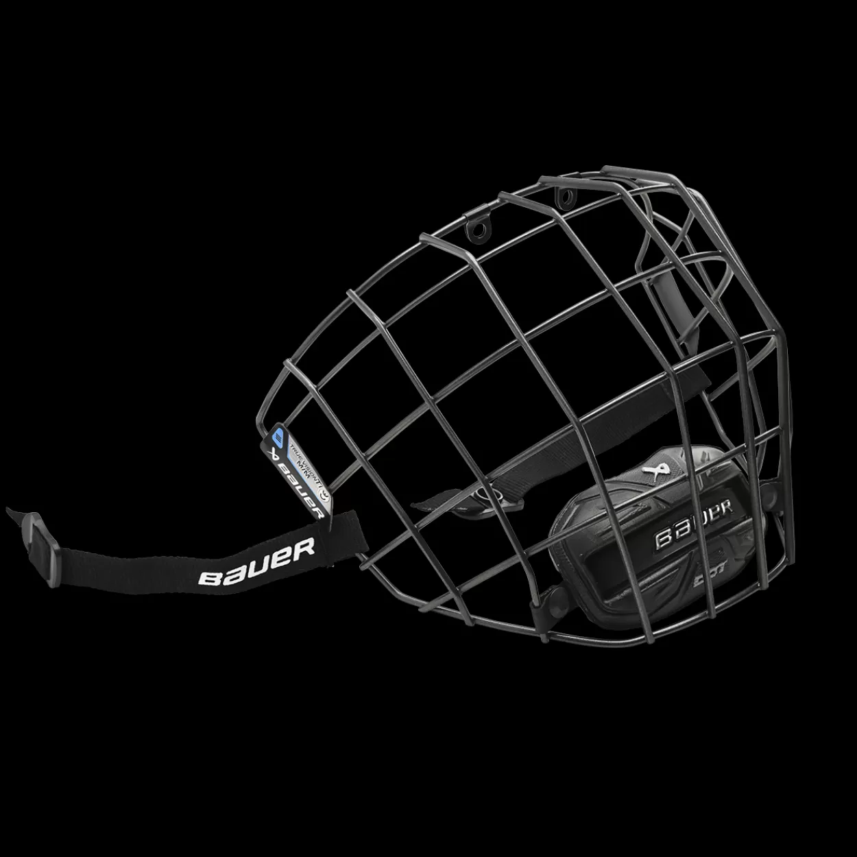 Hot III-FACEMASK Facial Protection