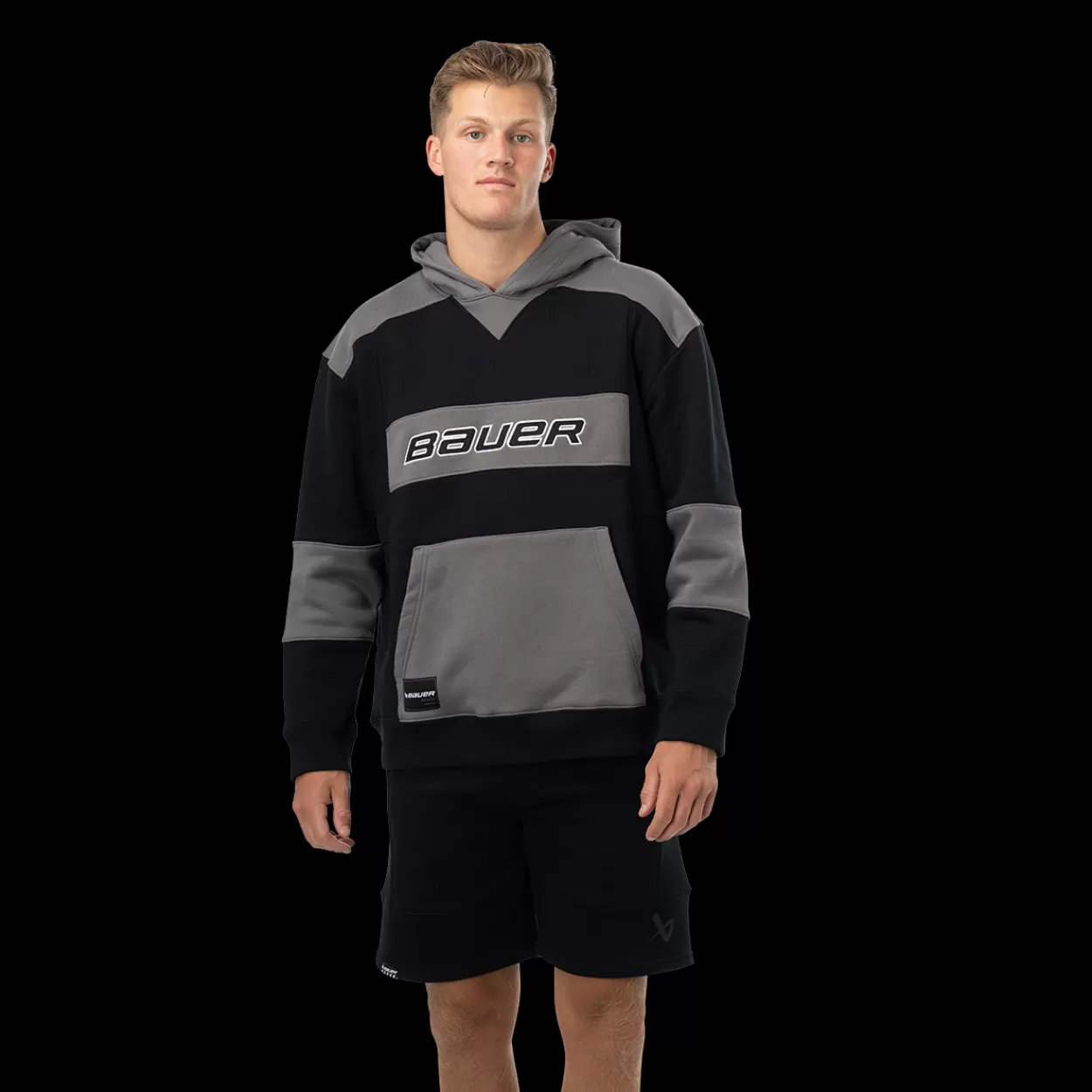 Best Sale IN THE CREASE HOODIE Mens Clothing·Hoodies & Sweatshirts
