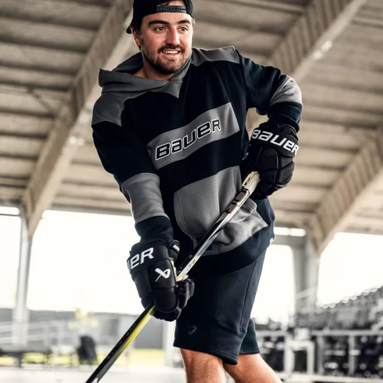 Best Sale IN THE CREASE HOODIE Mens Clothing·Hoodies & Sweatshirts