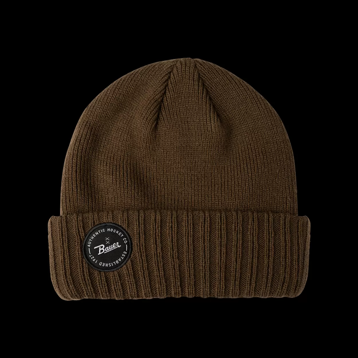 Fashion KNIT PATCH TOQUE Women/Kids Mens Clothing·Hats & Toques | Womens Clothing·Hats & Toques