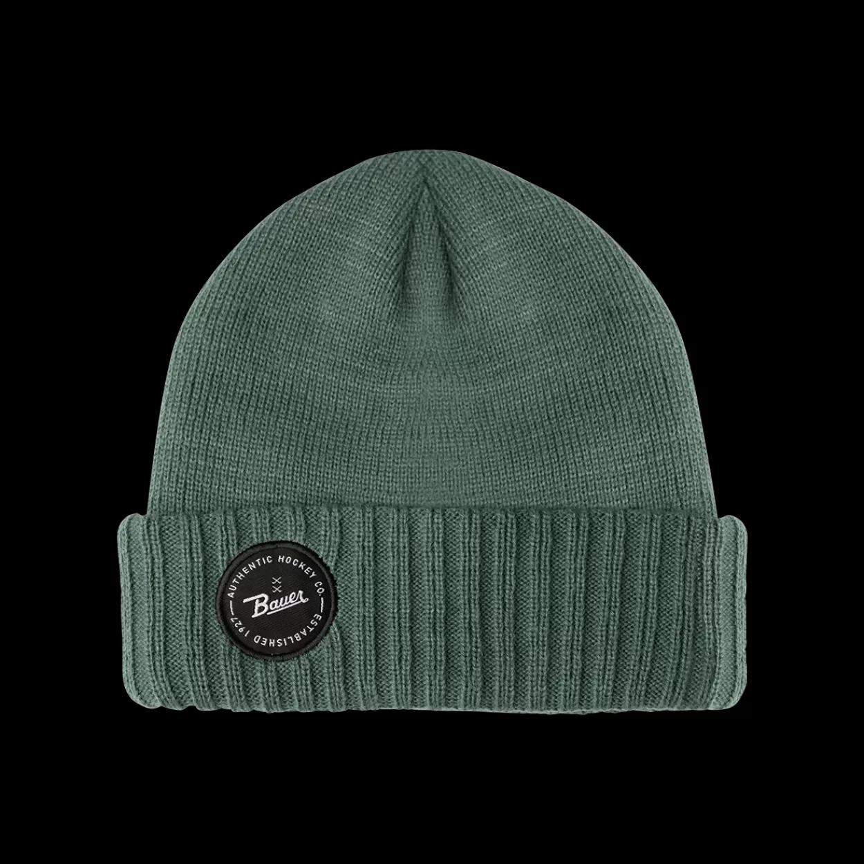 Fashion KNIT PATCH TOQUE Women/Kids Mens Clothing·Hats & Toques | Womens Clothing·Hats & Toques