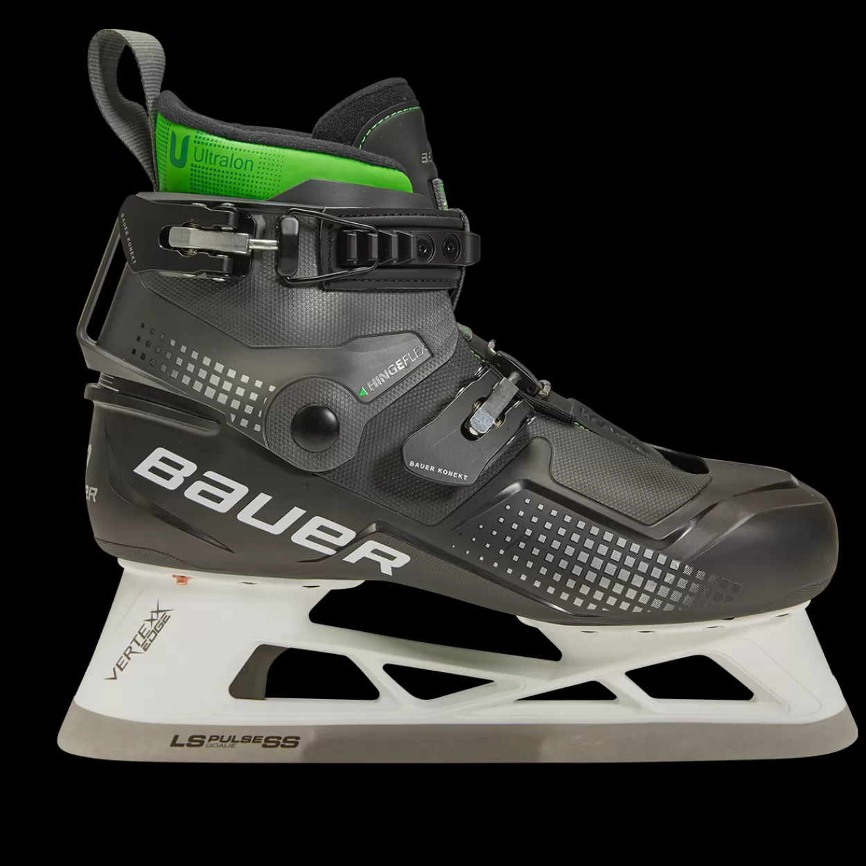 Store KONEKT GOAL SKATE Goalie Skates | Goal Skates