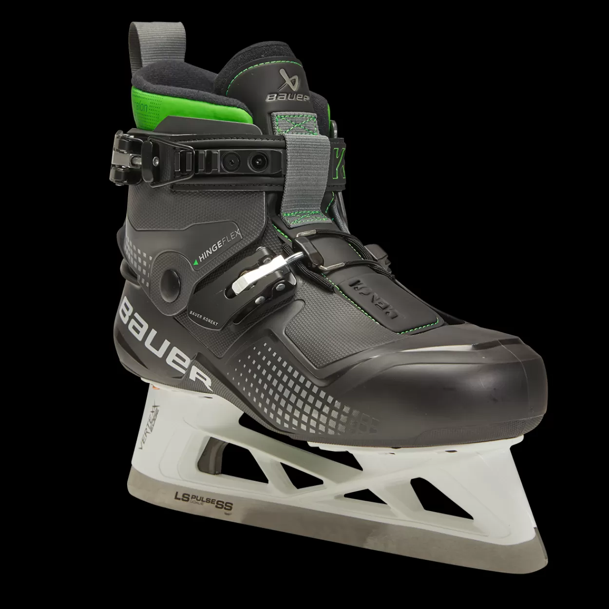 Store KONEKT GOAL SKATE Goalie Skates | Goal Skates