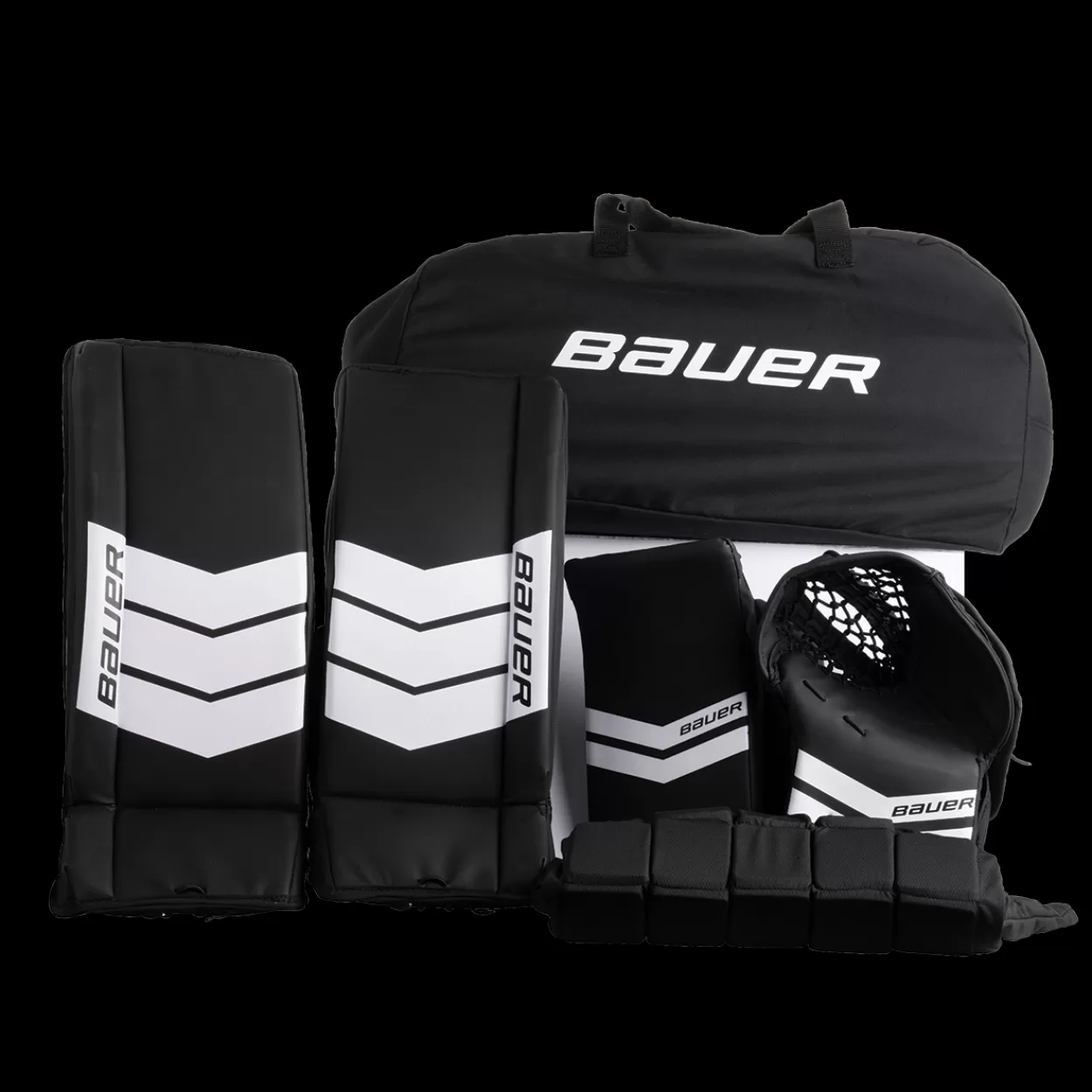 Fashion LEARN TO SAVE GOAL KIT Goal Pads | Blockers & Gloves