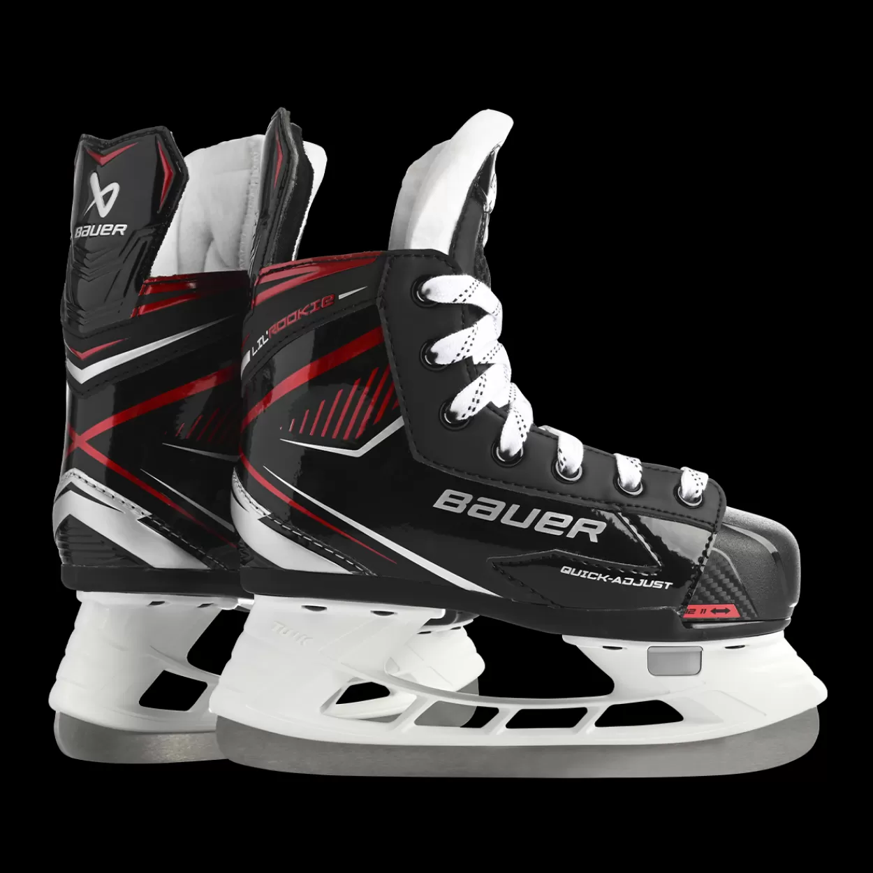 Discount LIL' ROOKIE ADJUSTABLE SKATE Beginner Skates