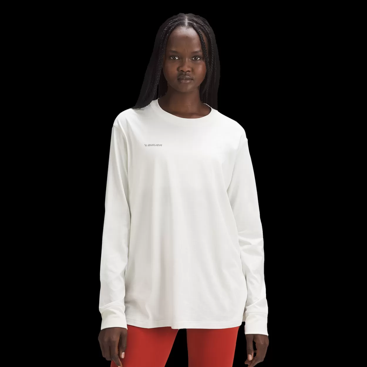 Online Lululemon ALL YOURS LONGLSLEEVE Women Womens Clothing·T-Shirts & Long Sleeves | Womens Clothing·Hoodies & Sweatshirts