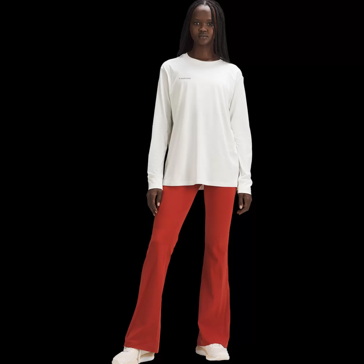 Online Lululemon ALL YOURS LONGLSLEEVE Women Womens Clothing·T-Shirts & Long Sleeves | Womens Clothing·Hoodies & Sweatshirts