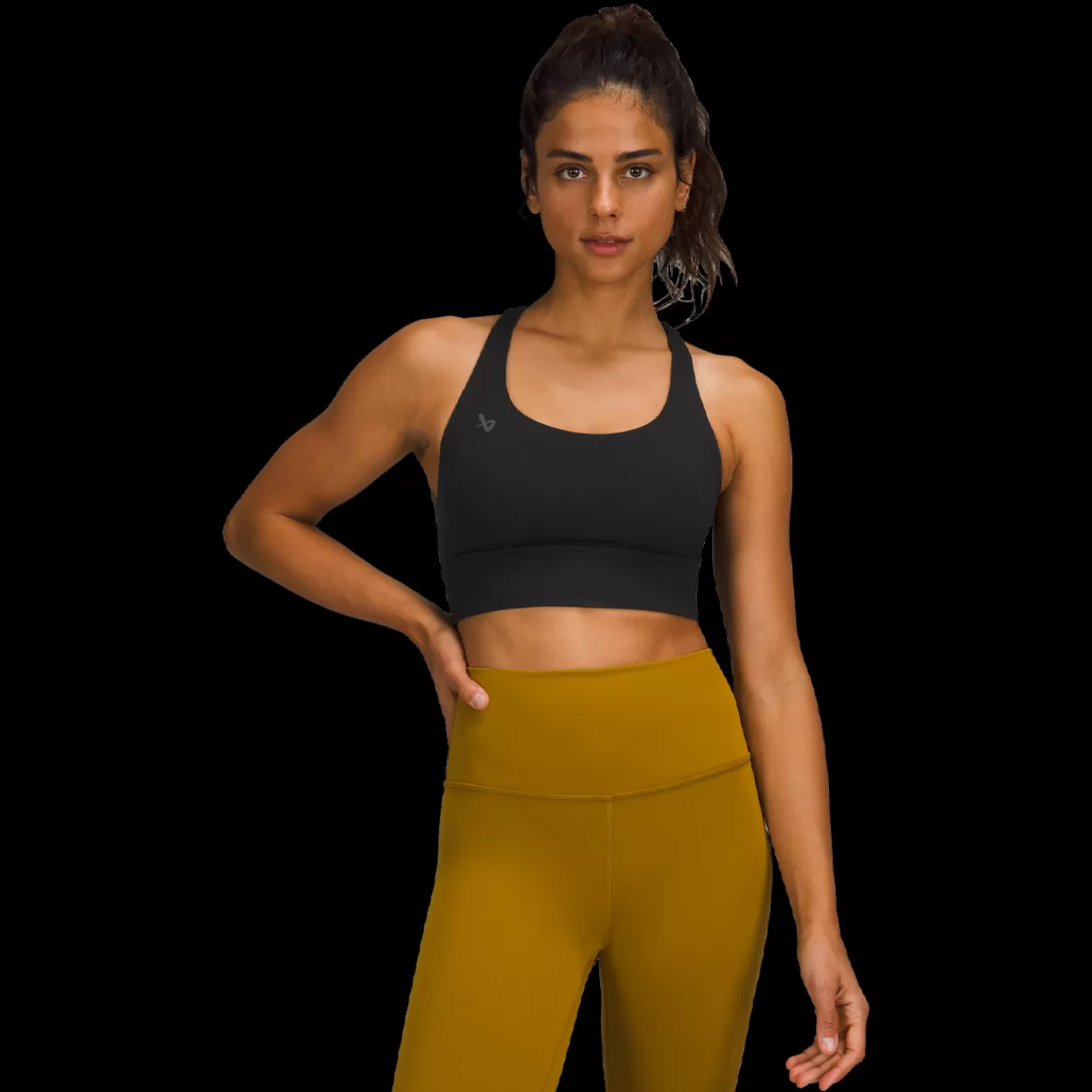 Best Lululemon ENERGY BRA LONGLINE Women Womens Clothing·Tanks & Bras