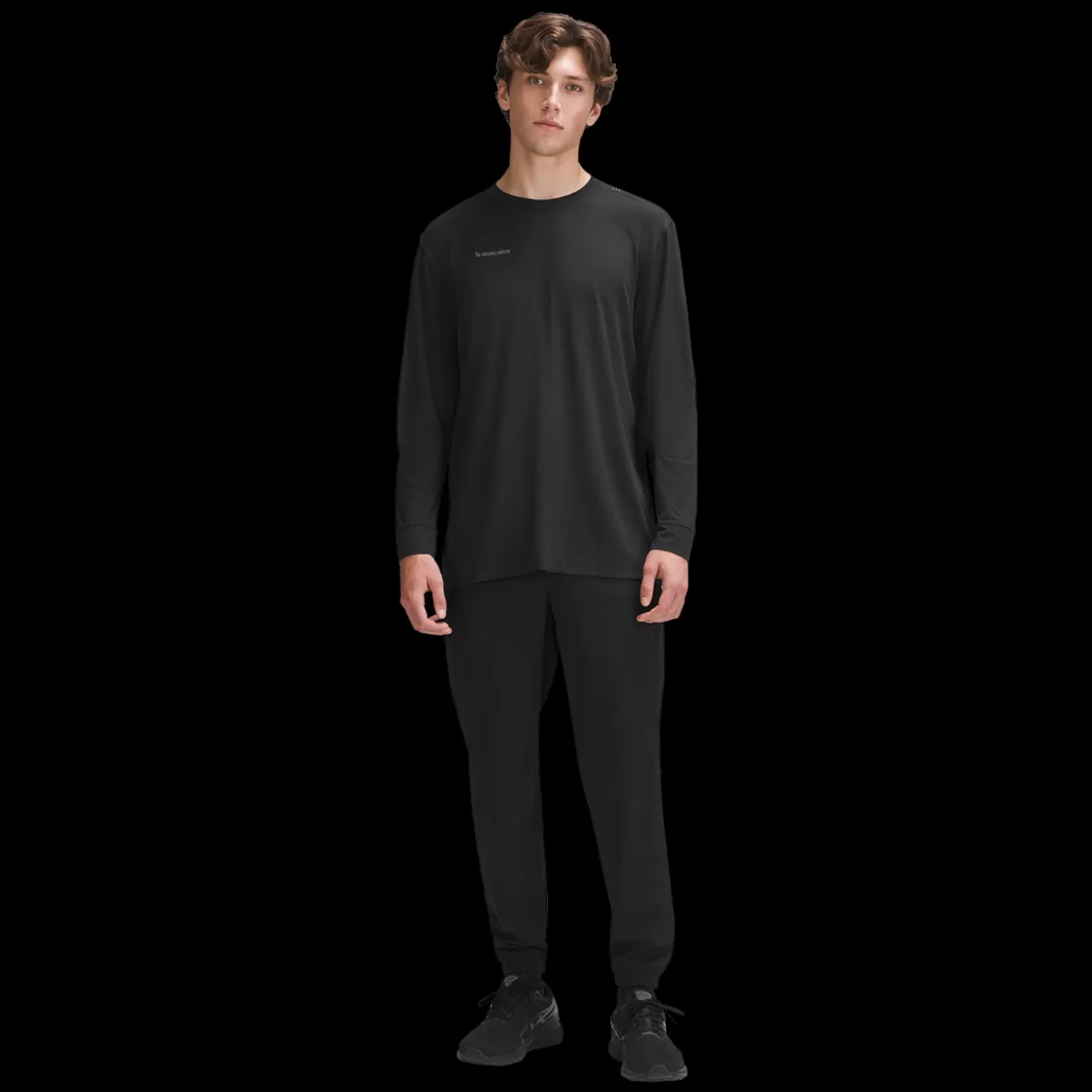 Hot Lululemon LTT RELAXED LONGLSLEEVE Mens Clothing·T-Shirts & Long Sleeves | Mens Clothing·Hoodies & Sweatshirts