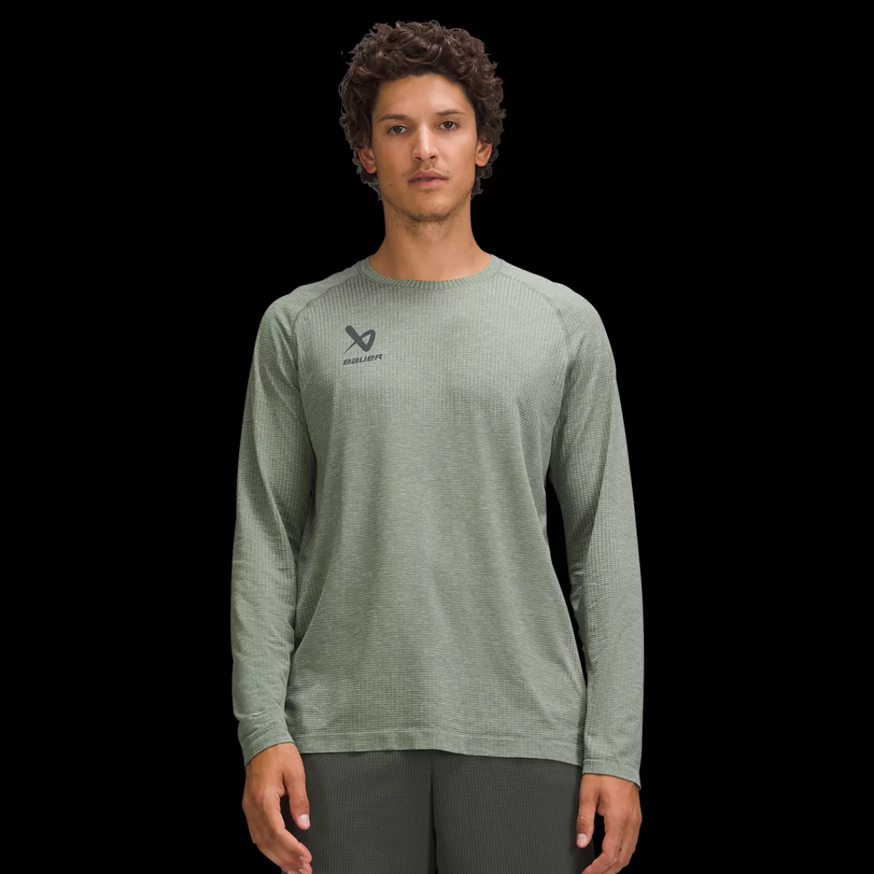 Best Sale Lululemon METAL VENT LONGLSLEEVE Mens Clothing·T-Shirts & Long Sleeves | Mens Clothing·Hoodies & Sweatshirts