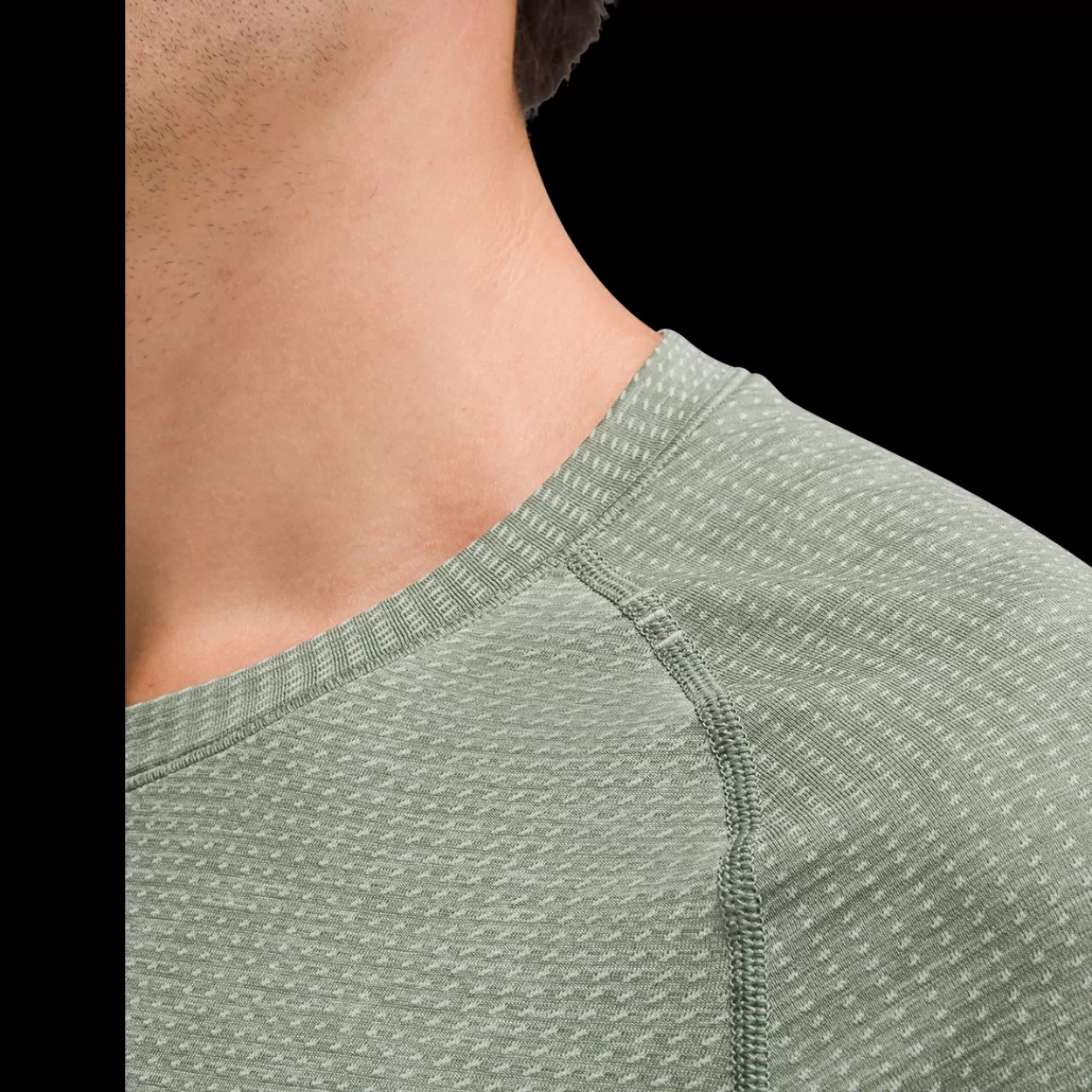 Flash Sale Lululemon METAL VENT SHORTSLEEVE Mens Clothing·T-Shirts & Long Sleeves | Mens Clothing·Hoodies & Sweatshirts