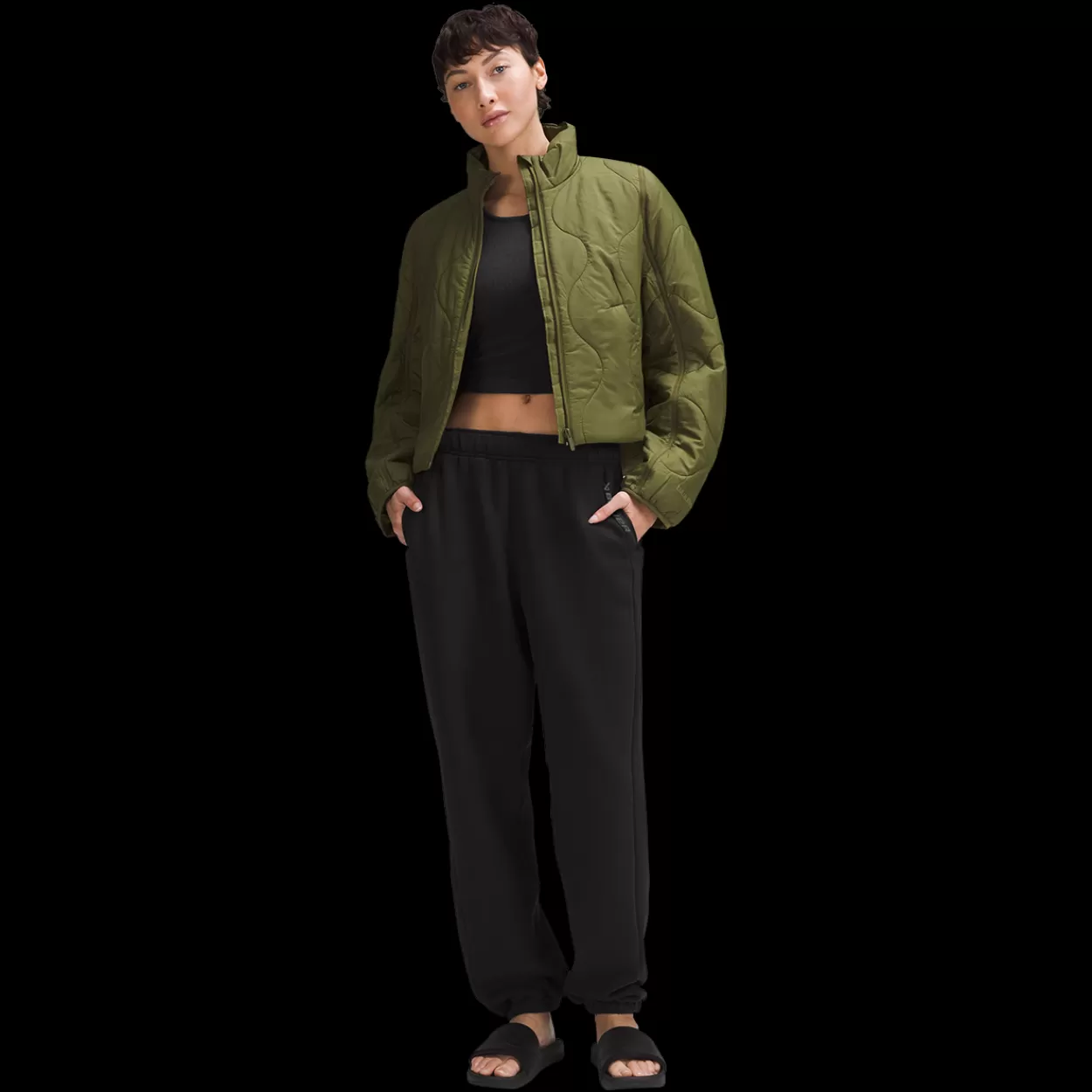Flash Sale Lululemon SCUBA JOGGER Women Womens Clothing·Pants & Shorts