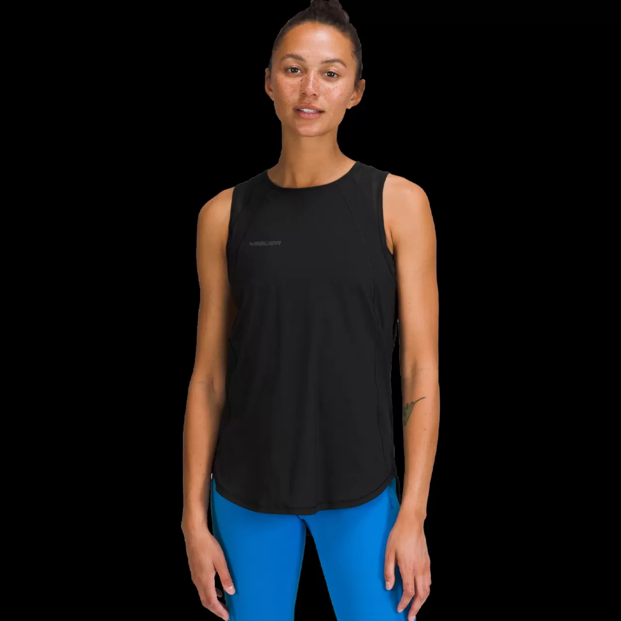 Fashion Lululemon SCULPT TANK Women Womens Clothing·T-Shirts & Long Sleeves