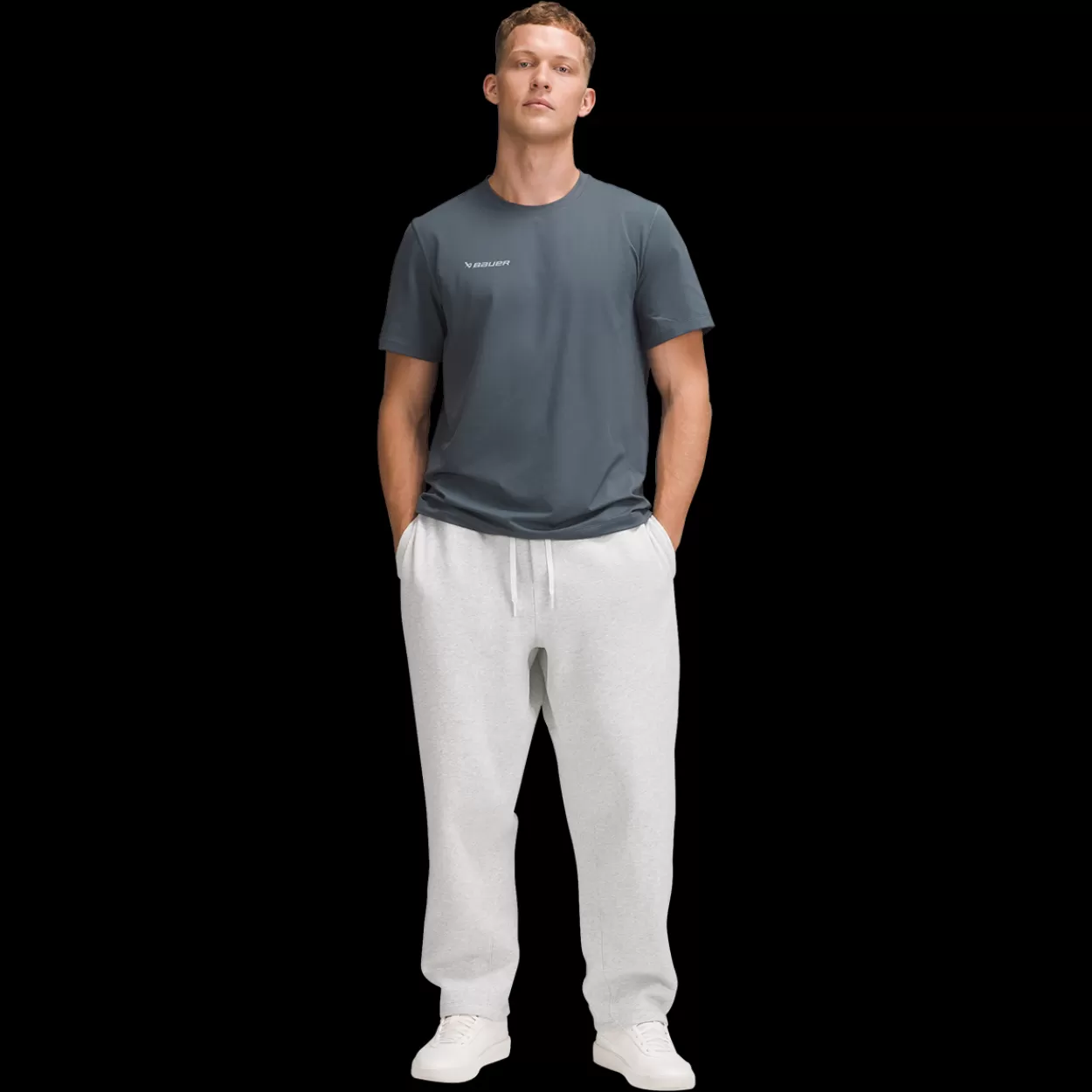 Shop Lululemon SOFT JERSEY SHORTSLEEVE Mens Clothing·T-Shirts & Long Sleeves | Mens Clothing·Hoodies & Sweatshirts