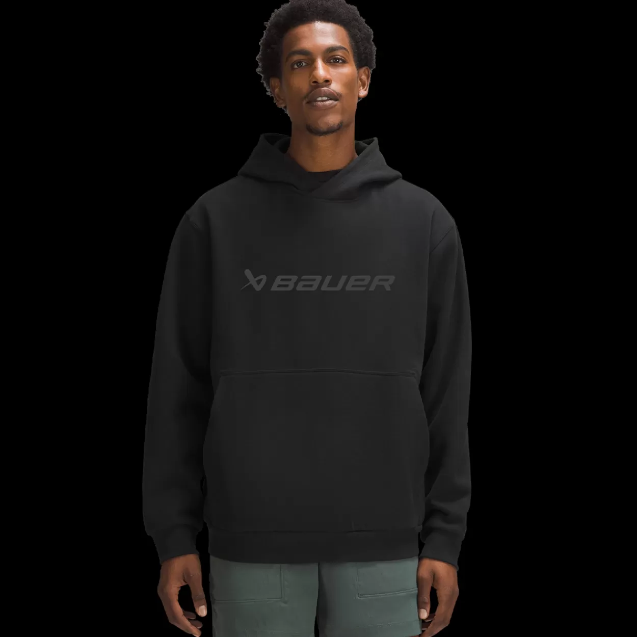 Fashion Lululemon STEADYSTATE HOODIE Mens Clothing·Hoodies & Sweatshirts