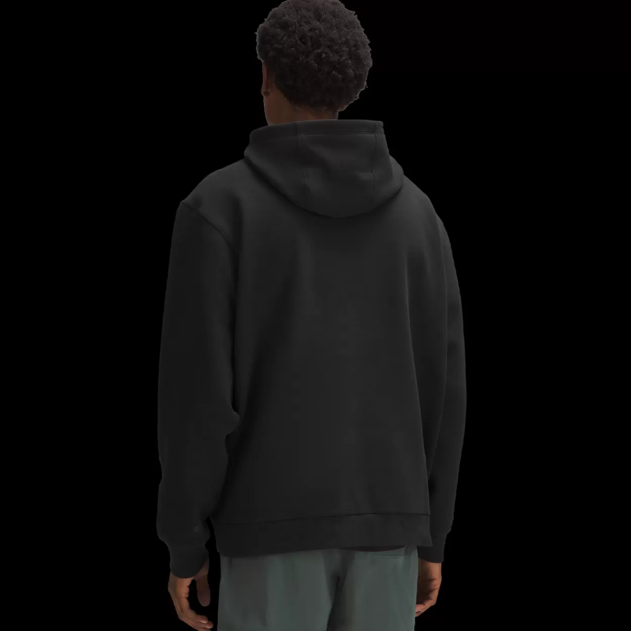 Fashion Lululemon STEADYSTATE HOODIE Mens Clothing·Hoodies & Sweatshirts