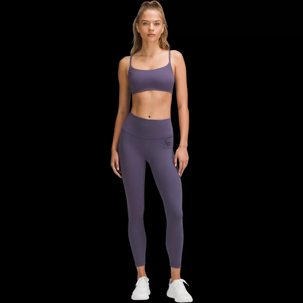 New Lululemon WUNDER TRAIN 25 Women Womens Clothing·Pants & Shorts