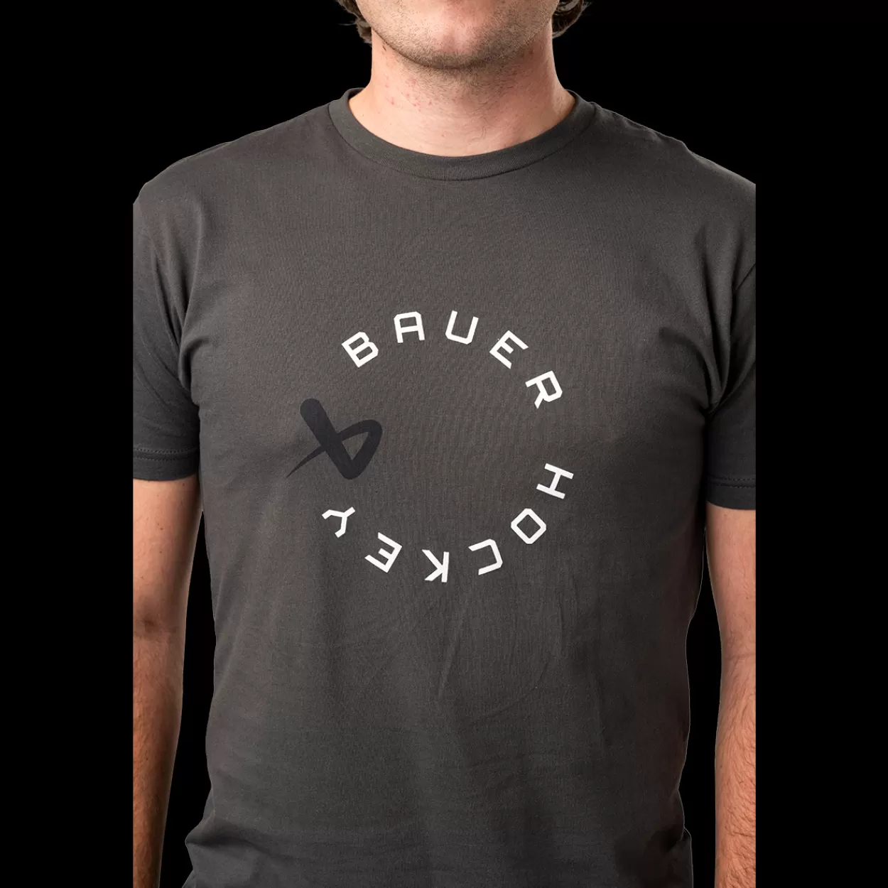 Clearance MASTER THE BASICS TEE Mens Clothing·T-Shirts & Long Sleeves