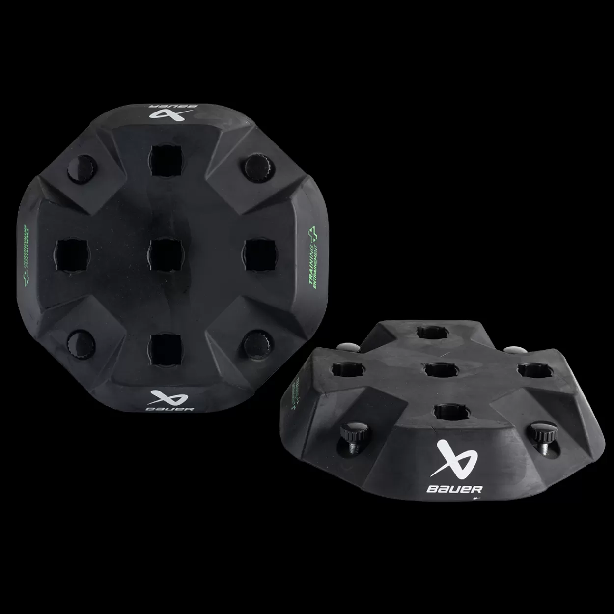 Hot MODULAR TRAINING CENTER BASE 2 PACK Skating