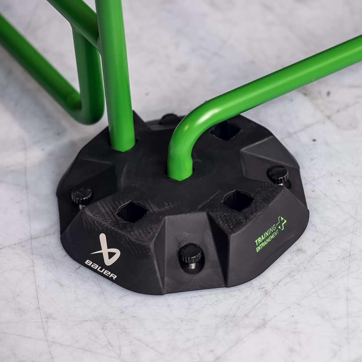 Hot MODULAR TRAINING CENTER BASE 2 PACK Skating