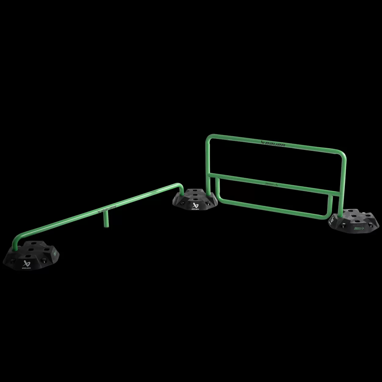 Hot MODULAR TRAINING CENTER STARTER KIT Stickhandling