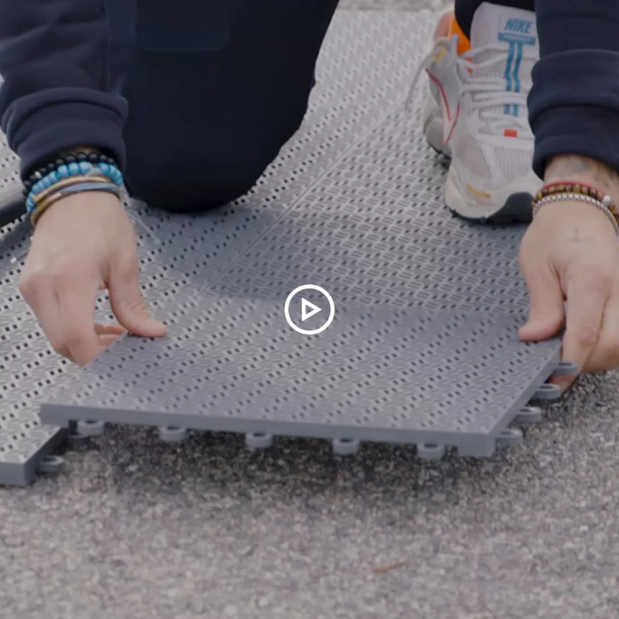 Shop MULTI-SPORT TRAINING TILES Skating | Shooting