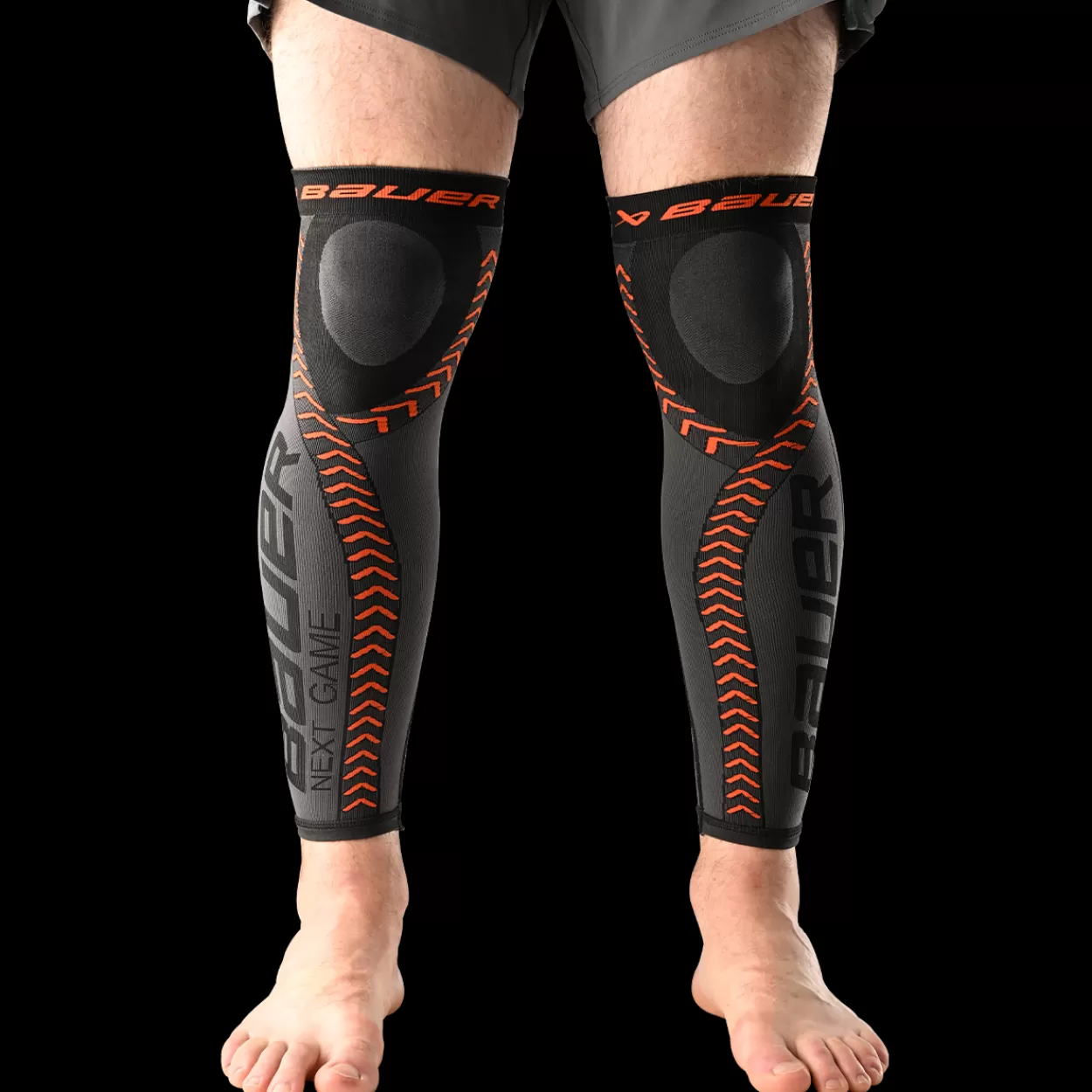Cheap NEXT GAME RECOVERY LEG SLEEVE Women Base Layers | Mens Clothing·Base Layers & Neck Protection