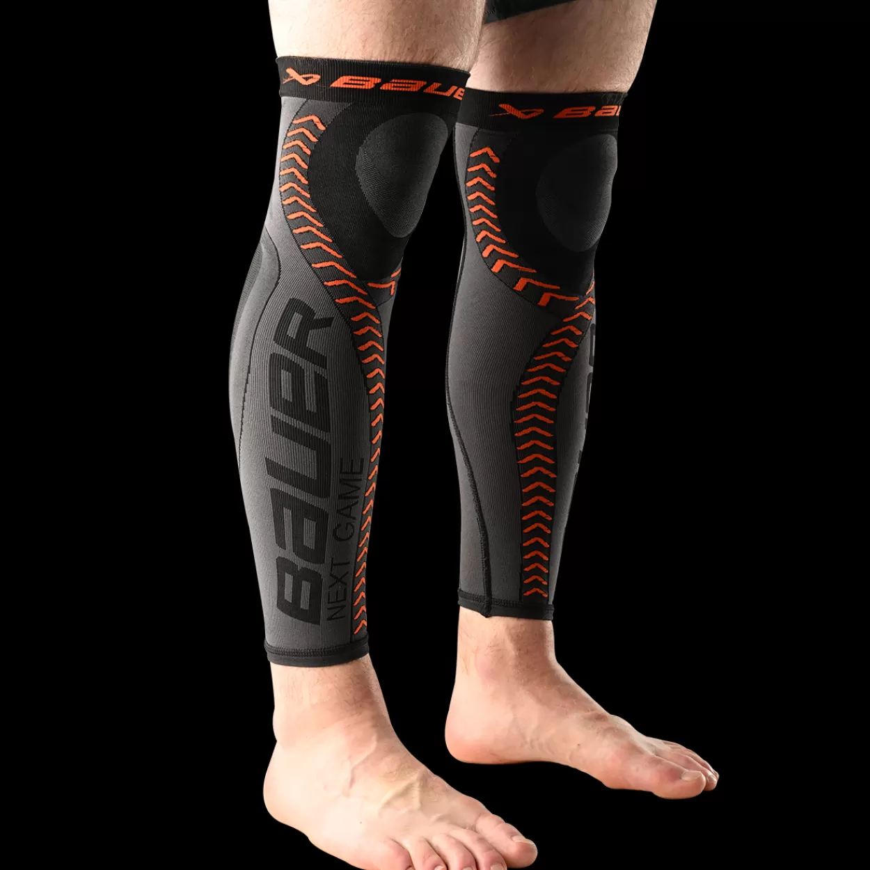 Cheap NEXT GAME RECOVERY LEG SLEEVE Women Base Layers | Mens Clothing·Base Layers & Neck Protection