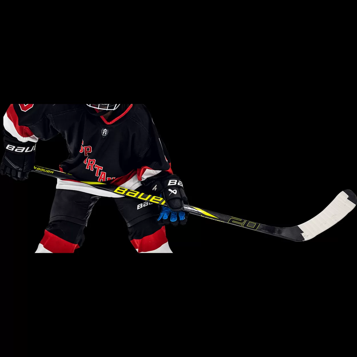 Discount NEXUS PERFORMANCE STICK Youth Sticks