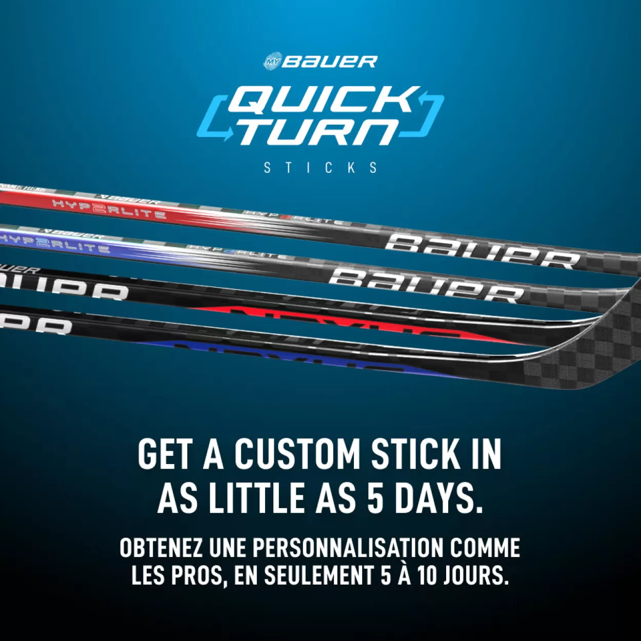 Best NEXUS TRACER STICK Elite Sticks | Youth Sticks