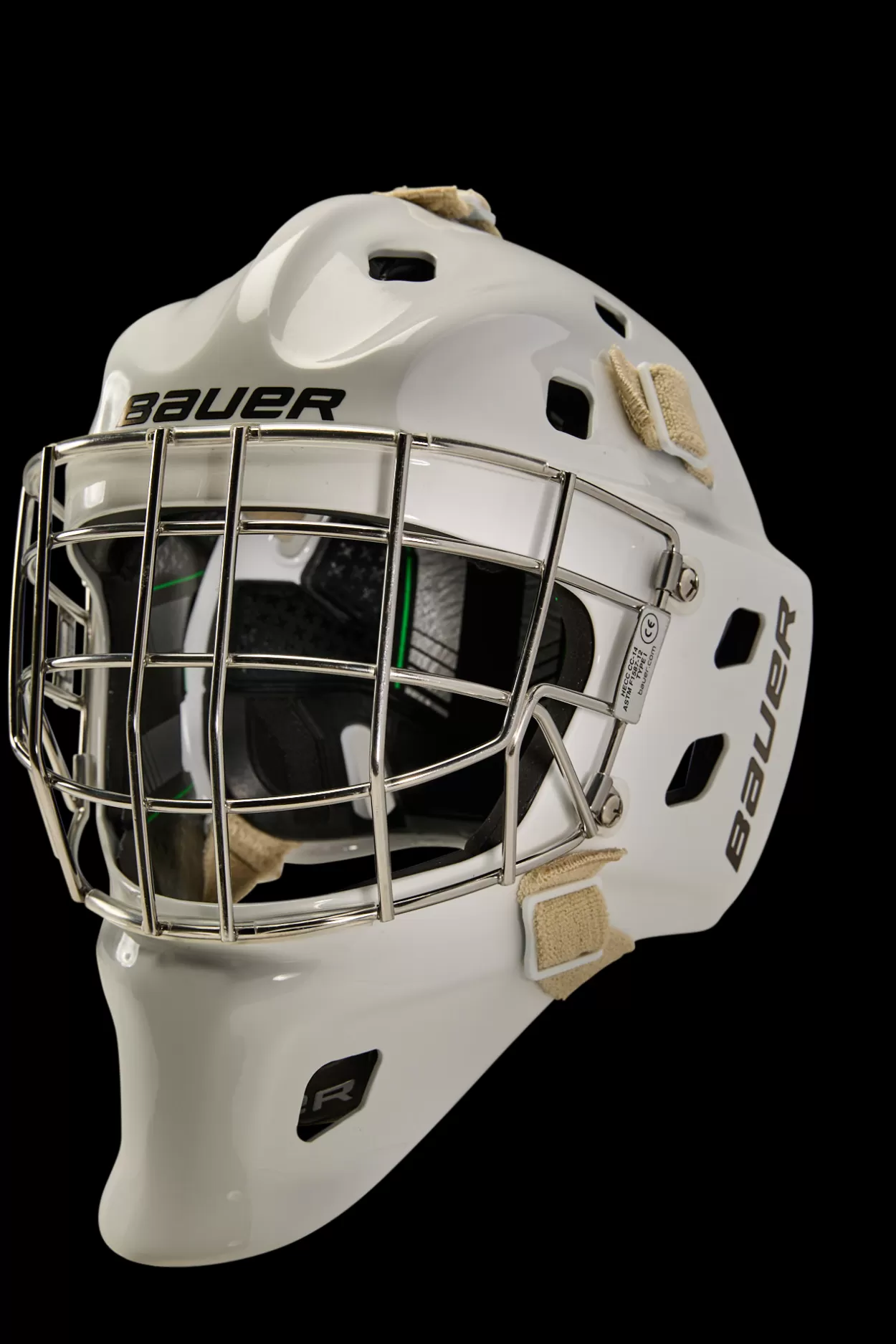 Outlet NME GOAL MASK Goal Masks