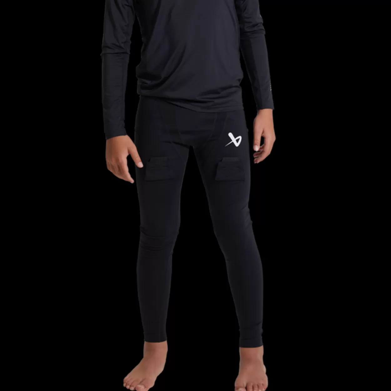 Shop PERFORMANCE JOCK PANT Women Base Layers | Mens Clothing·Base Layers & Neck Protection