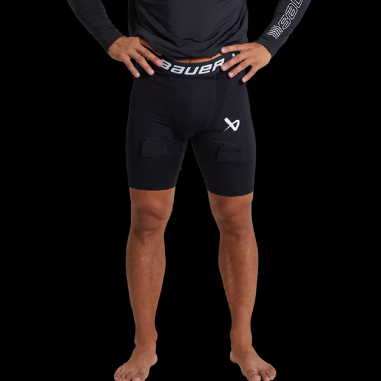 Hot PERFORMANCE JOCK SHORT Women Base Layers | Mens Clothing·Base Layers & Neck Protection