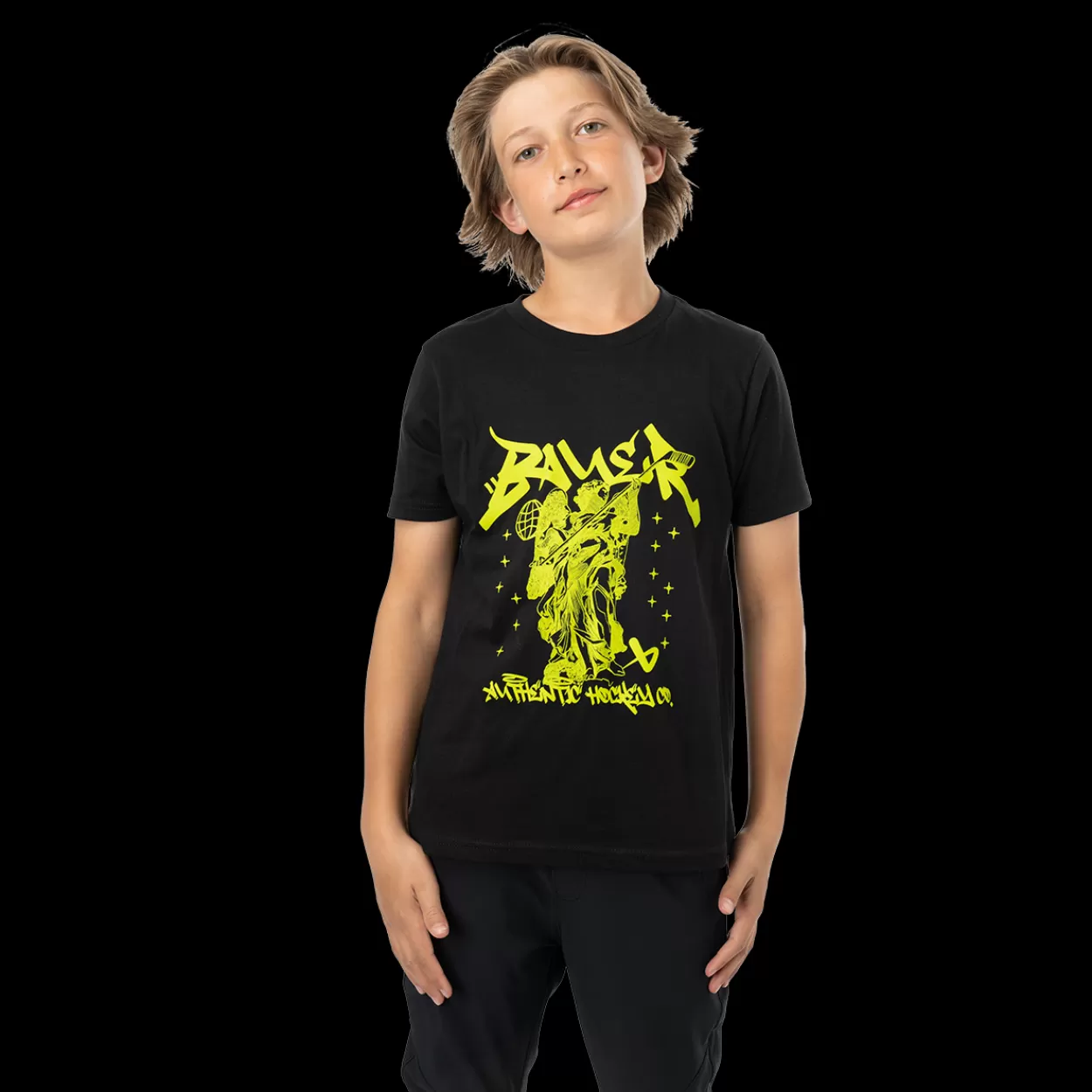Store PRAISE THE GAME TEE Kids Kids Clothing·T-Shirts & Long Sleeves
