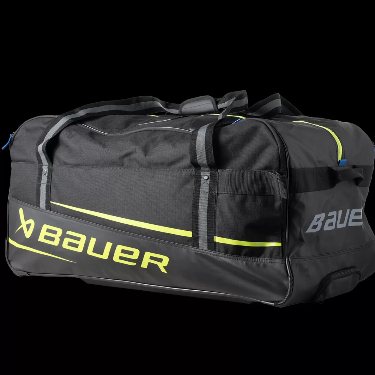 Hot PREMIUM WHEELED BAG Hockey Parts & Accessories | Hockey Bags Equipment Bags