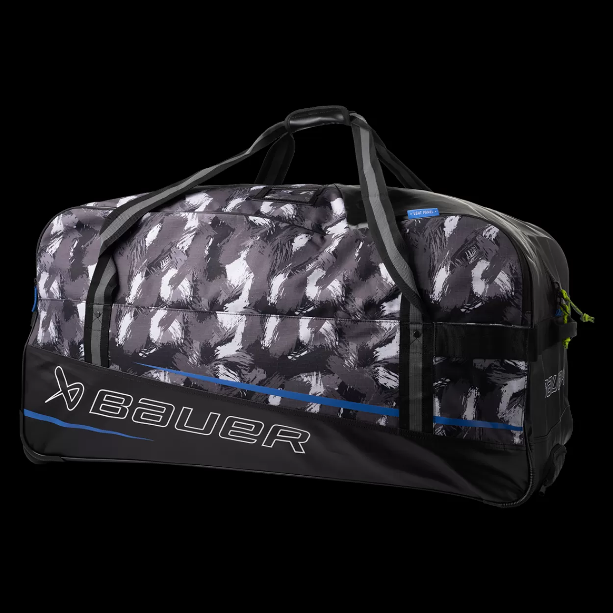 Clearance PREMIUM WHEELED BAG CLR Hockey Parts & Accessories | Hockey Bags Equipment Bags