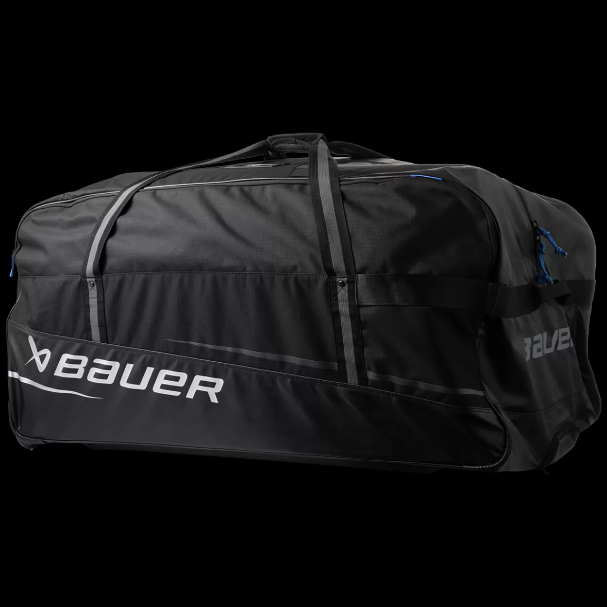 Sale PREMIUM WHEELED BAG GOAL Hockey Parts & Accessories | Hockey Bags Equipment Bags