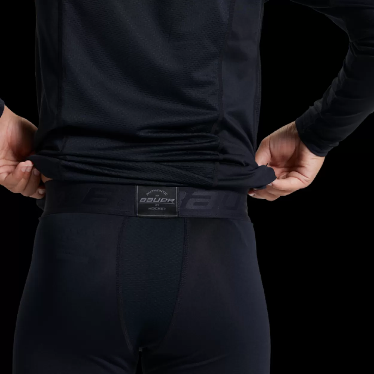 New PRO COMPETE BASELAYER PANT Women Base Layers | Mens Clothing·Base Layers & Neck Protection
