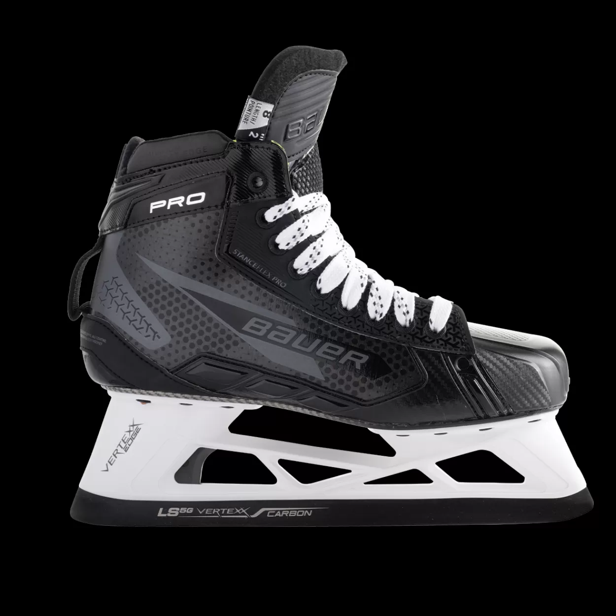 Cheap PRO GOAL SKATE Goalie Skates | Goal Skates