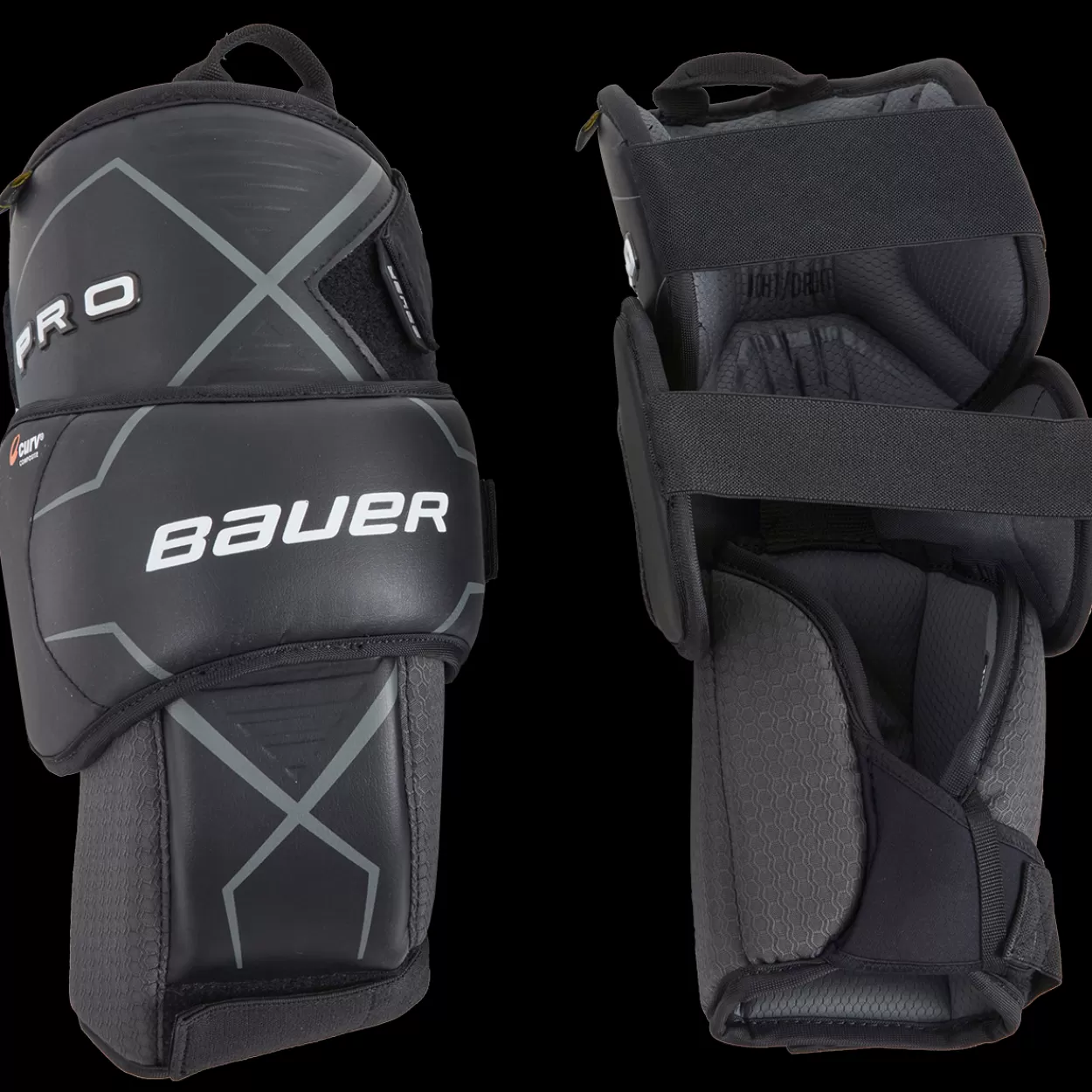 Cheap PRO KNEE GUARD Goalie Protective Gear | Goalie Accessories