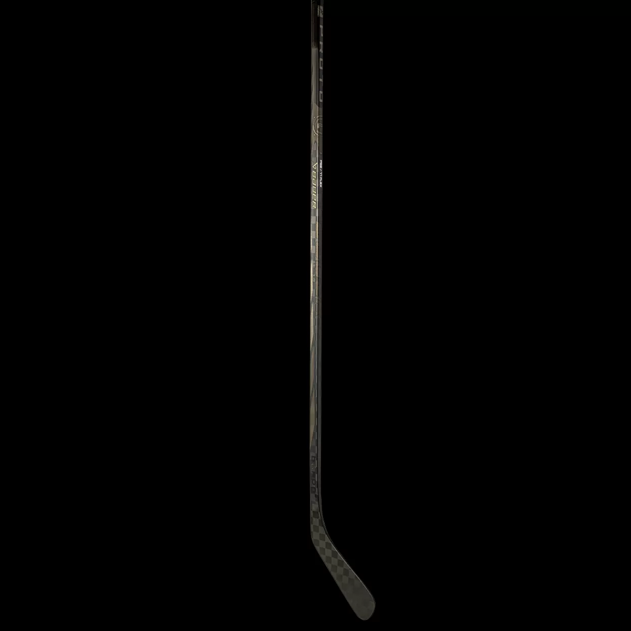 Clearance PROTO-R BLACK GRIP STICK Elite Sticks