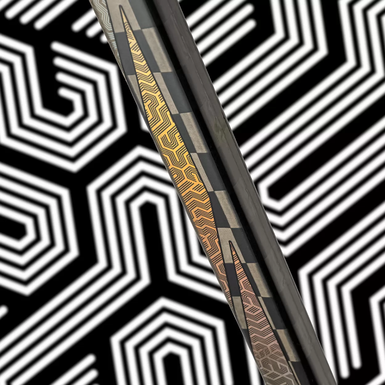 Shop PROTO-R BLACK GRIP STICK Elite Sticks | Youth Sticks