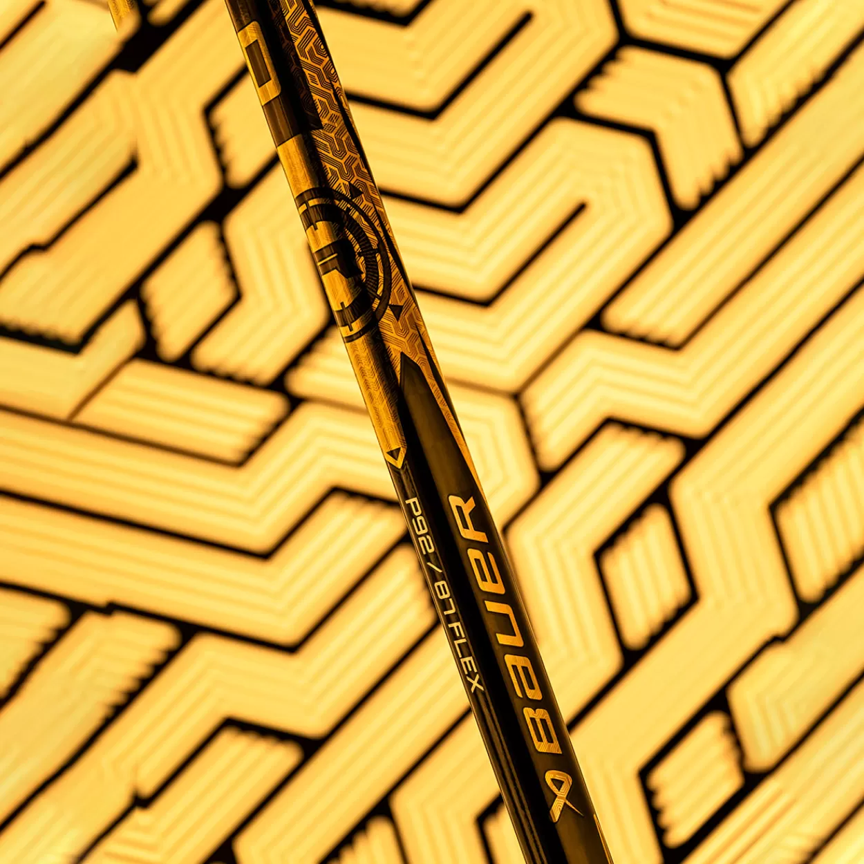 New PROTO-R GOLD GRIP STICK Elite Sticks | Youth Sticks