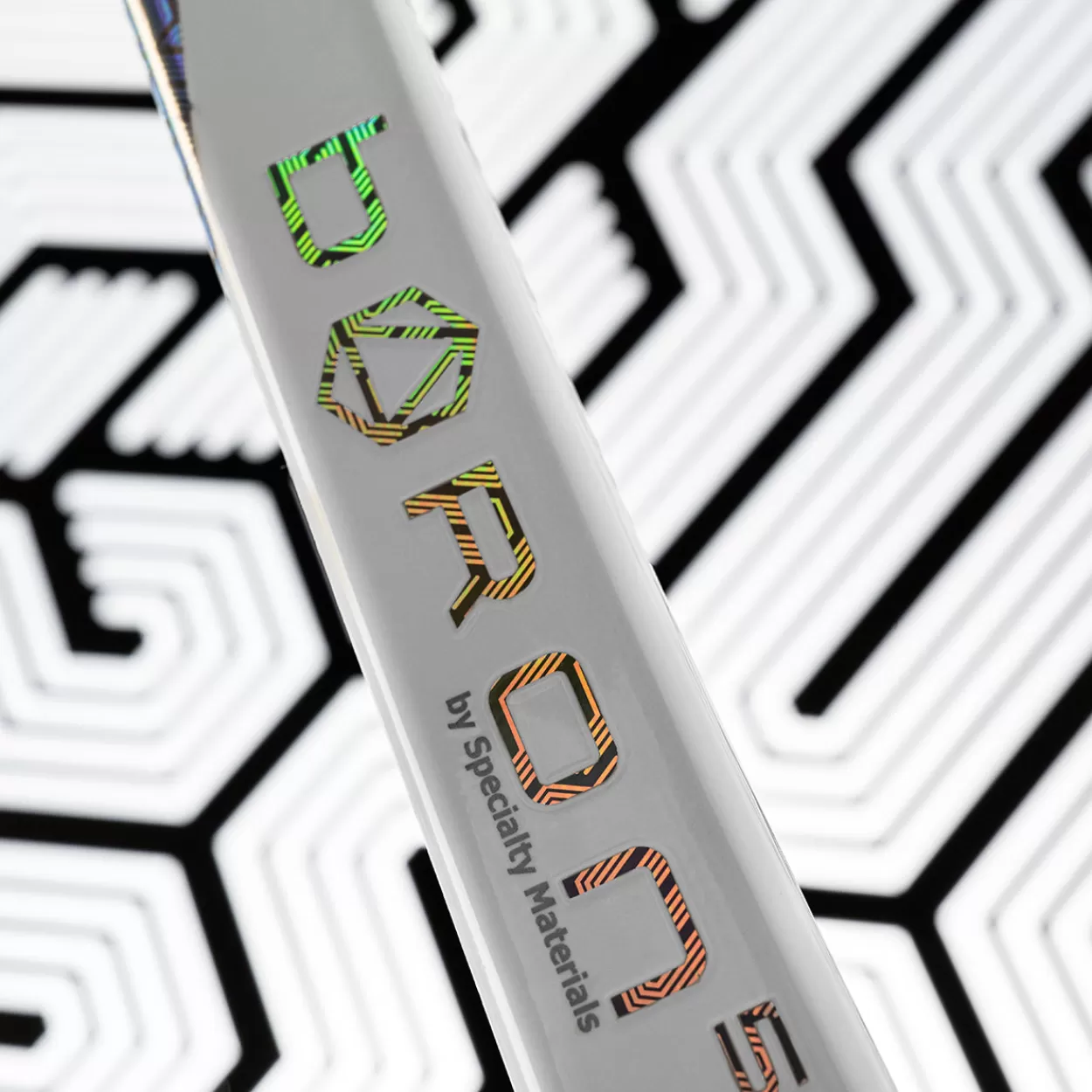Clearance PROTO-R WHITE GRIP STICK Elite Sticks | Youth Sticks