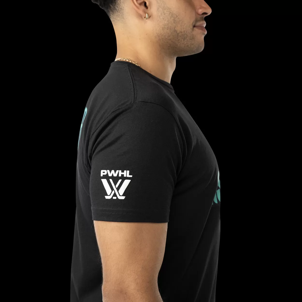 Online PWHL MENS TEE NEW YORK SIRENS Mens Clothing·T-Shirts & Long Sleeves