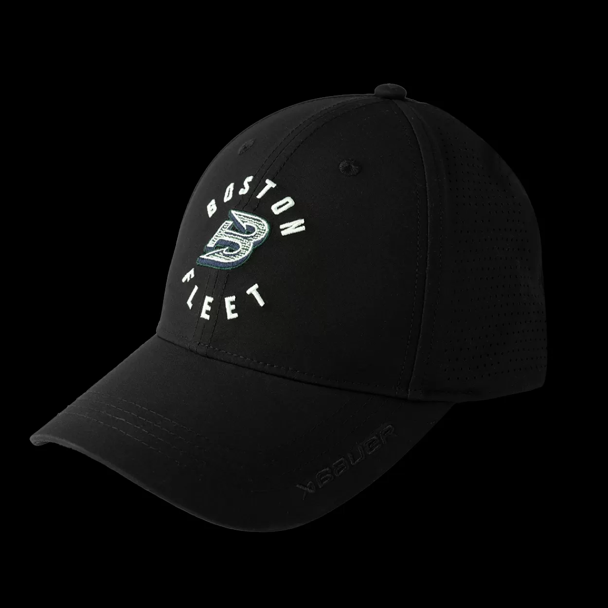 Shop PWHL PERFORMANCE HAT SENIOR BOSTON FLEET Women/Kids Mens Clothing·Hats & Toques | Womens Clothing·Hats & Toques